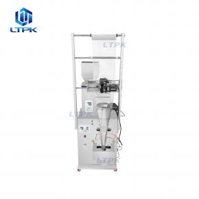LT-BP500T Automatic Pouch Particles Salt Rice Flour Powder Bag Packaging Packing Machine